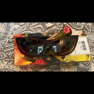 Maui Jim Tumbleland Sunglasses